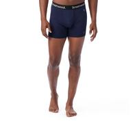 Smartwool Merino Brief Boxed Bóxer para Hombre Deep Navy XXL