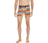 Boxer De Tinte De Olas Hurley Pride
