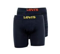BOXER DISTORTED LOGO AOP 2P LEVI'S® HOMBRE M