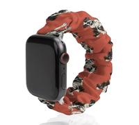 Boxer Dog - Correa elástica para reloj compatible con IWatch, divertidas correas de relojes inteligentes, 42mm/44mm, Poliéster, No es una piedra preciosa