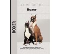 Boxer (ebook)