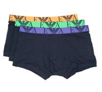 BOXER EMPORIO ARMANI PACK 3 HOMBRE S