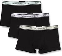 BOXER EMPORIO ARMANI PACK 3 HOMBRE S