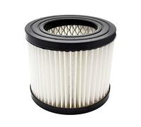 Boxer® Filtro HEPA para aspirador de cenizas - Compatible con modelos 10 L y 18 L | Filtro de alta eficiencia para aspiradores Cyclone/HEPA (ref. 60187 y 60189)