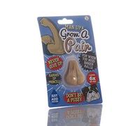 Boxer Gifts BB5216 Grow A Pair | Solo agrega Agua | Regalo novedoso | Divertido Papá Noel Secreto Multicolor