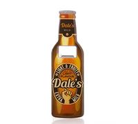 Boxer Gifts - Dale Cerveza abridor de Botella, Multicolor