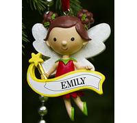 Boxer Gifts - Emily de Hada para decoración, cerámica, Multicolor, 7,2 x 5 x 1 cm