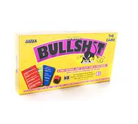 Boxer Gifts - Juego de Mesa Bullsh*t