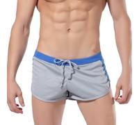 Boxer Hombre, Calzoncillos Deportivos de Moda para Hombre con Tecnología de Confort y Diseño Ergonómico para el Cuidado de la Salud Masculina
