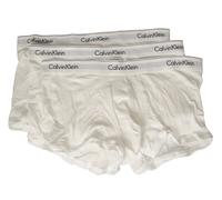 Bóxer hombre CK CALVIN KLEIN paquete de 3 piezas artículo elástico de algodón el