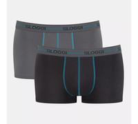 Boxer Hombre Sloggi Short Hipster 2 Piezas