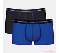 Boxer Hombre Sloggi Short Hipster 2 Piezas