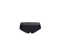 Boxer Icebreaker Calzoncillos Anatomica Hombre (negro/monzón) hombre