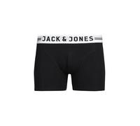 Boxer Jack&Jones Hombre L Negro 12075392 JACSENSE Trunk Noos Black