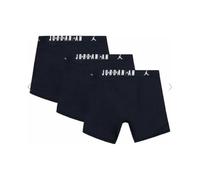 Boxer Jordan Pack 3 UNDS Negro JM0622-023 Calzoncillos Hombre