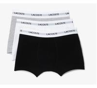 BOXER LACOSTE PACK 3 COURTS HOMBRE S