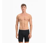 PUMA Boxer Hombre, Black 963, S