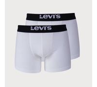 BOXER LEVI'S® SOLID BASIC ORGANIC 2P HOMBRE M