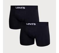 BOXER LEVI'S® SOLID BASIC ORGANIC 2P HOMBRE S