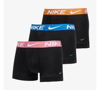 Boxer Nike Trunk 3pk KE1156 067 Negro