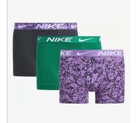 Boxer Nike Trunk 3pk KE1278 FAI Negro