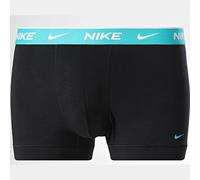 Boxer Nike Trunk 3pk KE1284 JWS Negro