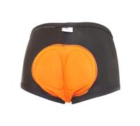 BOXER para man, vaso desechable de Boxer transparente con uso delantero tamaño XL