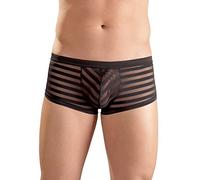 Boxer Rallye Noir M