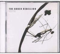 Boxer Rebellion - Exits