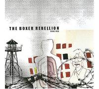 Boxer Rebellion, The - Code Red