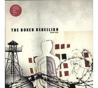 Boxer Rebellion, the - Code Red [Vinilo]