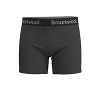 Boxer Smartwool Active Brief (GRIS MEDIO HEATHER) Hombre
