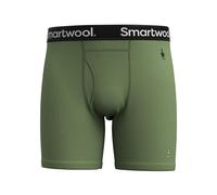 Boxer Smartwool Active Brief (VERDE FERN) Hombre