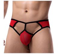 Boxer Suelto con Boxer Interno Calzoncillos Jockstrap Ropa Interior Transparente para Caballero Calzon Deportivo Hombre Camisetas De Interior De Algodon Hombre Ropa Interior para Hombre Tallas