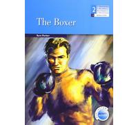 The Boxer 2. Bachillerato (LECTURAS)
