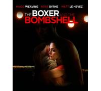 Boxer & The Bombshell (Aka The Tender Hook) [Edizione: Stati Uniti] [Italia] [Blu-ray]
