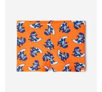 Bóxer Titou Shark Bebé Naranja 73-75cm 12M