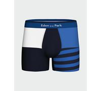 Boxer unitario Hombre Talla XL. Color Blanco