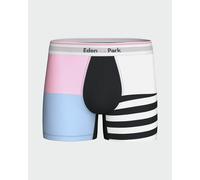 Boxer unitario Hombre Talla XL. Color Multicolor