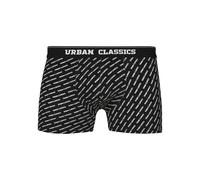 Boxer Urban Classics Pack de 5 S