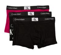 Boxers de hombre CK CALVIN KLEIN pack de 3 boxers de algodón elástico elástico v
