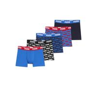 Bóxers Everyday PUMA para niños, Ropa, Azul, 12