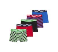 Bóxers Everyday PUMA para niños, Ropa, Gris, 10 10