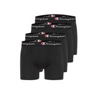 Boxers Hombre Ropa Interior Pant Boxer 4 Piezas