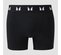 Bóxers para hombre de MP (paquete de 5) - Negro - M