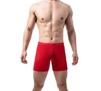 Boxers para Hombres,Calzoncillos de para Hombre Bragas sexys Calzoncillos para Montar Ropa Interior Bragas Bragas Sexis