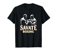 Bóxers Savate Camiseta