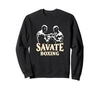 Bóxers Savate Sudadera