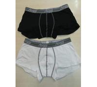 Boxers sloggi Hombre Paquete De 2