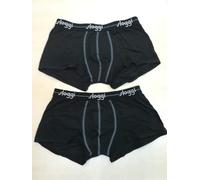 Boxers sloggi Hombre Paquete De 2